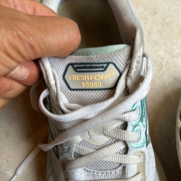 New Balance Fresh Foam X 1080v12 Lounge Around sneakers - Picture 6 of 9